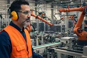        مديرو التصنيع       